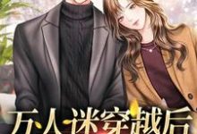 阮观南为主角的小说叫什么?免费看万人迷穿越后,男主沦陷了-乐读文学