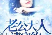 已完结小说《老公大人请守约》最新章节-乐读文学