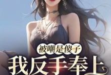 被嘲是傻子,我反手奉上满分状元龙倾城小说在线章节目录阅读最新章节-乐读文学