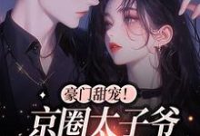 《豪门甜宠!京圈太子爷是恋爱脑》小说大结局免费试读 姜辞忧薄靳修小说-乐读文学