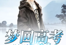 易扬张丹高松小说叫什么(梦回高考那年免费阅读)-乐读文学