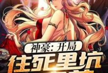神豪:开局往死里坑白富美小说完结版章节免费阅读-乐读文学