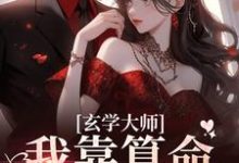 主角芜音谭辞小说完结版在线阅读,玄学大师:我靠算命爆火全网免费看-乐读文学