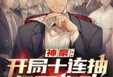 完结版《神豪:开局十连抽亿万奖励》章节目录在线阅读-乐读文学