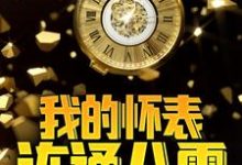 我的怀表连通八零这本小说完结了吗?免费查看最新章节-乐读文学