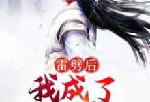 雷劈后,我成了阴阳道体陈疃小说在线章节目录阅读最新章节-乐读文学