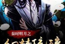 秦时明月之幻梦琉璃小说,秦时明月之幻梦琉璃最新章节-乐读文学