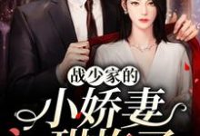 乔觅战韫行宋翊景安甜是哪本书的主角?战少家的小娇妻甜炸了免费读-乐读文学