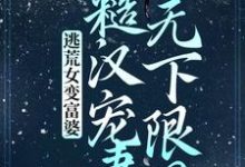 完结版《逃荒女变富婆:糙汉宠妻无下限?》章节目录在线阅读-乐读文学