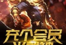 哪里能找到充个会员当武神小说的最新更新和免费章节?-乐读文学