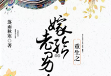 重生之嫁给老男人小说,重生之嫁给老男人章节在线阅读-乐读文学