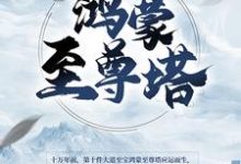 楚霄柳寒烟为主角的小说叫什么?免费看鸿蒙至尊塔-乐读文学