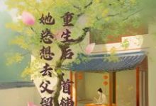 重生后,首辅夫人她总想去父留子小说完结了吗?在哪里可以免费读到?-乐读文学