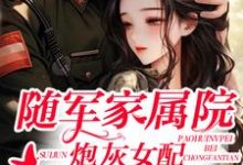 随军家属院,炮灰女配被宠翻天 沈诗妍宋墨砚小说在线章节目录阅读最新章节-乐读文学