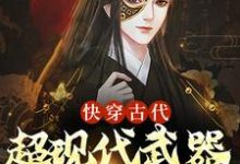 王浩为主角的小说叫什么?免费看快穿古代:超现代武器全在我手-乐读文学