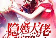 完结版《隐婚大佬甜哭了》章节目录在线阅读-乐读文学