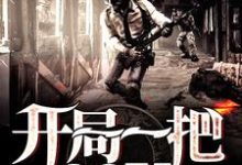 唐四海云月小说在线章节免费阅读(开局一把98K无弹窗无删减)-乐读文学