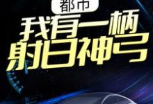 都市:我有一柄射日神弓主角 陈羿林秋燕小说完结版章节在线阅读-乐读文学