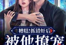 余漾金城为主角的小说好看吗?求糟糕!抓错奸后,被他撩宠诱哄免费试读-乐读文学