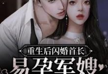 重生后闪婚首长,易孕军嫂养崽忙姜渔,重生后闪婚首长,易孕军嫂养崽忙小说免费阅读-乐读文学