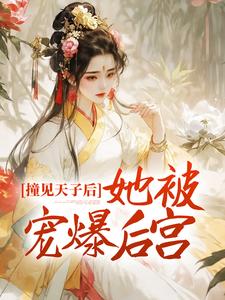 完结版《撞见天子后，她被宠爆后宫》免费阅读