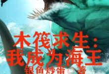 丁铁是哪本书的主角?寻找木筏求生,我成为海王免费阅读-乐读文学