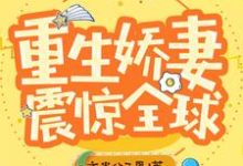 重生娇妻震惊全球最新章节,重生娇妻震惊全球免费阅读-乐读文学