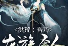 洪荒:吾乃龙族圣人小说的最新章节在哪里更新?免费追踪阅读-乐读文学