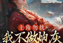 主角勿扰,我不做炮灰做毒医小说的无弹窗阅读体验,寻找免费阅读网站-乐读文学
