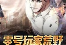 哪里可以免费读到林枫的完整故事?寻找零号玩家荒野求生开挂记-乐读文学