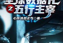 已完结小说《全球数据化之五行主宰》章节免费阅读-乐读文学