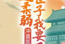 小说《冲喜医妃:这柔弱世子我要了!》在线章节阅读-乐读文学