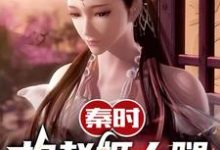 小说《秦时:抱赵姬大腿开始》章节免费阅读-乐读文学