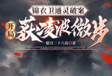 许山是哪本书的主角?锦衣卫通灵破案:开局获凌波微步免费读-乐读文学