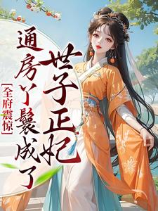 乔晚傅清淮为主角的小说叫什么？免费看全府震惊，通房丫鬟成了世子正妃