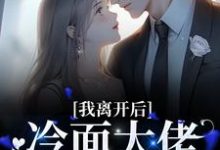 完结版《我离开后,冷面大佬红了眼眶》免费阅读-乐读文学