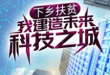 下乡扶贫,我建造未来科技之城小说免费资源,下乡扶贫,我建造未来科技之城在线阅读-乐读文学