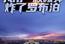 分手后,我用一颗核弹炸了罗布泊(江浩盛琴韵)在线免费阅读-乐读文学