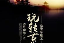 已完结小说《系统穿越之玩转古代》章节在线阅读-乐读文学