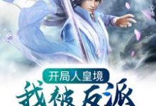 完结版《开局人皇境,我被反派养成神》章节目录在线阅读-乐读文学