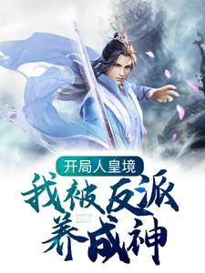 完结版《开局人皇境，我被反派养成神》章节目录在线阅读