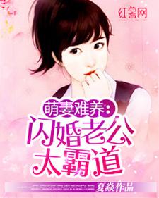 完结版《闪婚老公太霸道》章节目录在线阅读