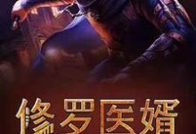 已完结小说《修罗医婿》在线章节阅读-乐读文学