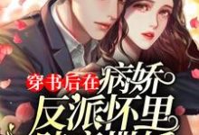 寻找能够免费阅读穿书后在病娇反派怀里肆意撒娇小说的平台-乐读文学