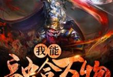 林峰苏轻柔是哪本书的主角?寻找我能融合万物免费阅读-乐读文学
