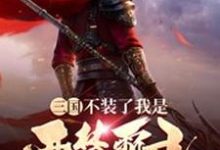 三国:不装了我是西楚霸王最新章节,三国:不装了我是西楚霸王章节在线阅读-乐读文学