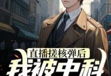 直播搓核弹后,我被中科院请走了(叶仁姜岁岁)在线免费阅读-乐读文学