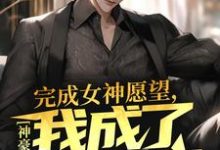 小说《神豪:完成女神愿望,我成了世界首富》在线章节阅读-乐读文学