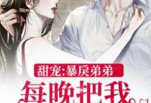 甜宠:暴戾弟弟每晚把我亲到哭章节免费在线阅读,虞慈夕阮岂年完结版-乐读文学