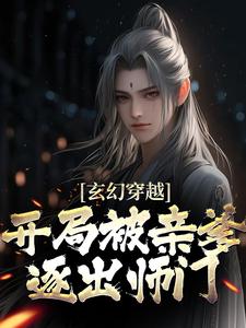 玄幻穿越：开局被亲爹逐出师门小说，玄幻穿越：开局被亲爹逐出师门最新章节